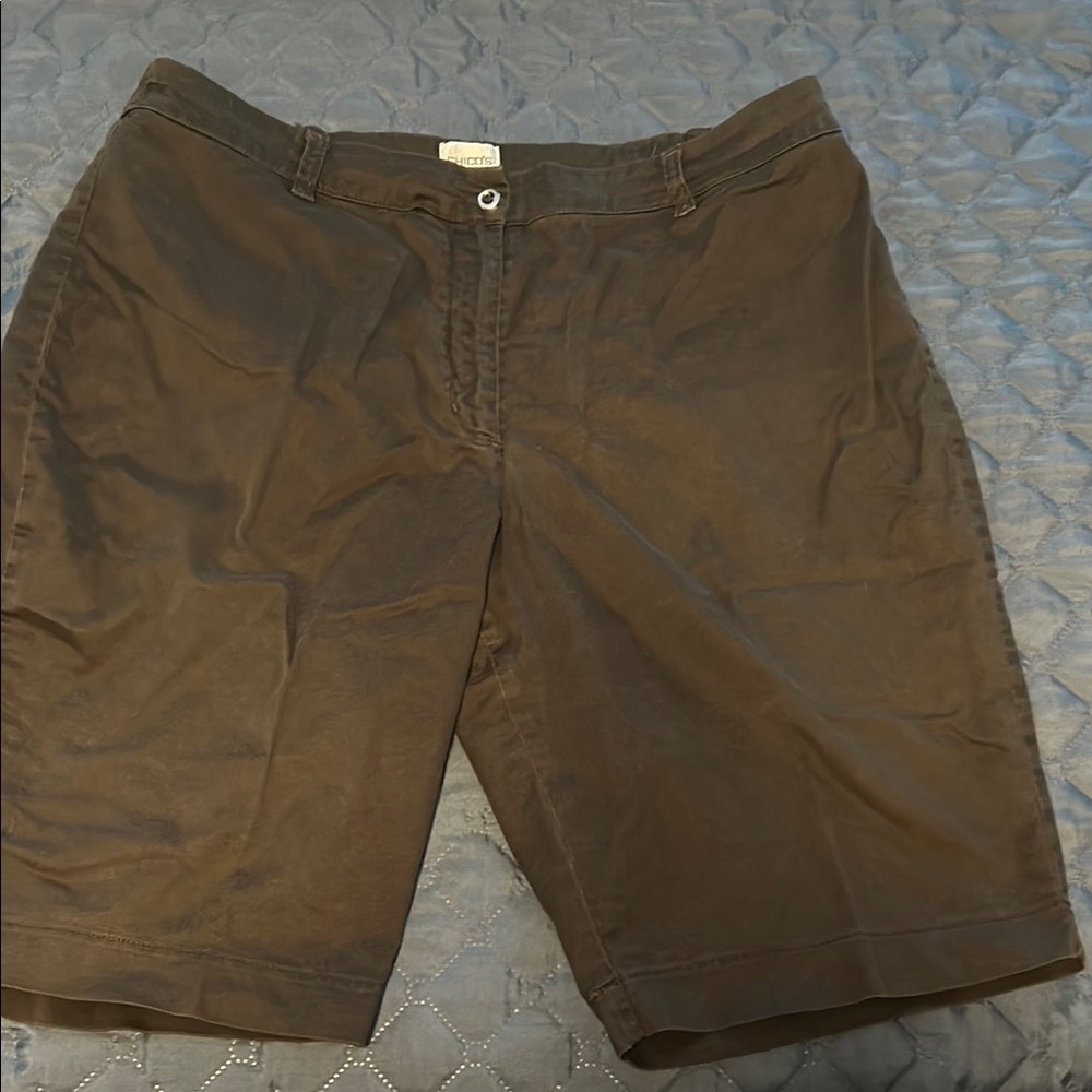 Long length Shorts